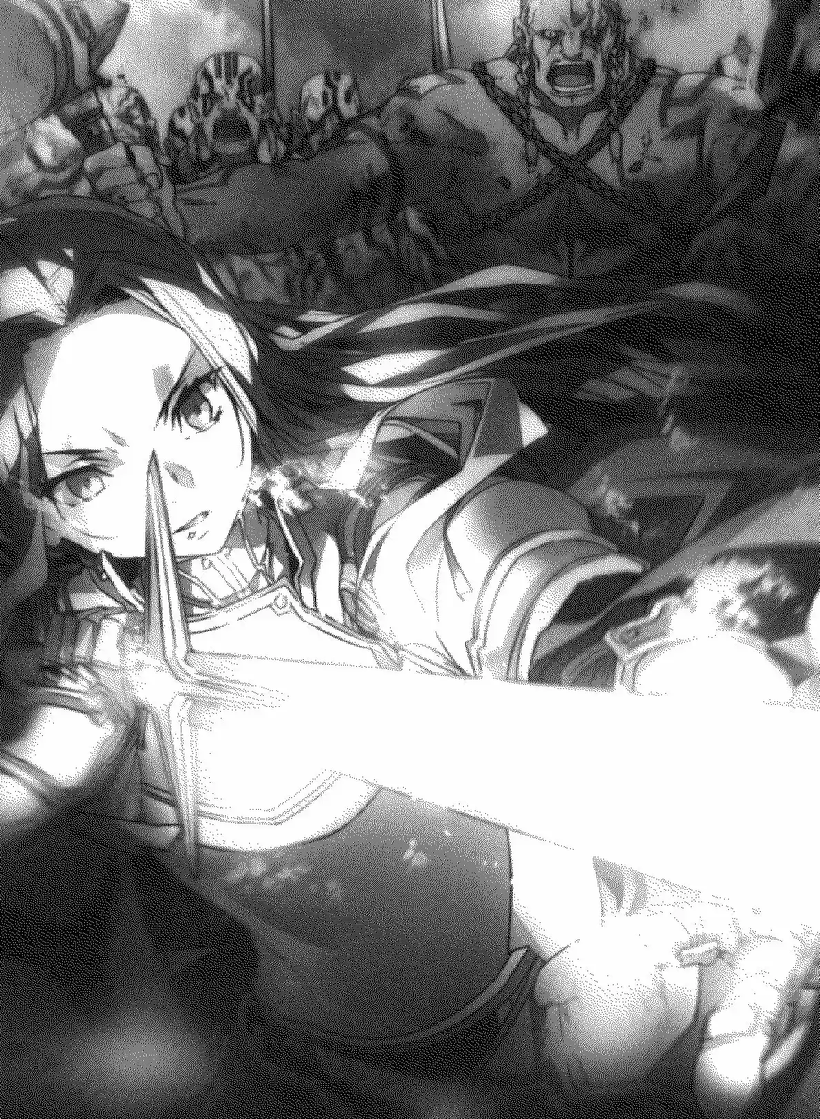 Sword Art Online: Aincrad (2010) - Capítulo 16 - Página 20 - LectorTMOo