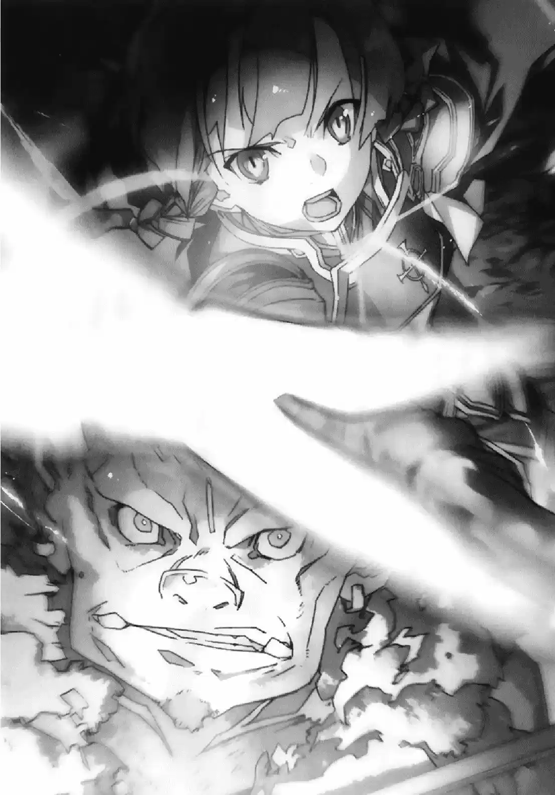 Sword Art Online: Aincrad (2010) - Capítulo 16 - Página 83 - LectorTMOo