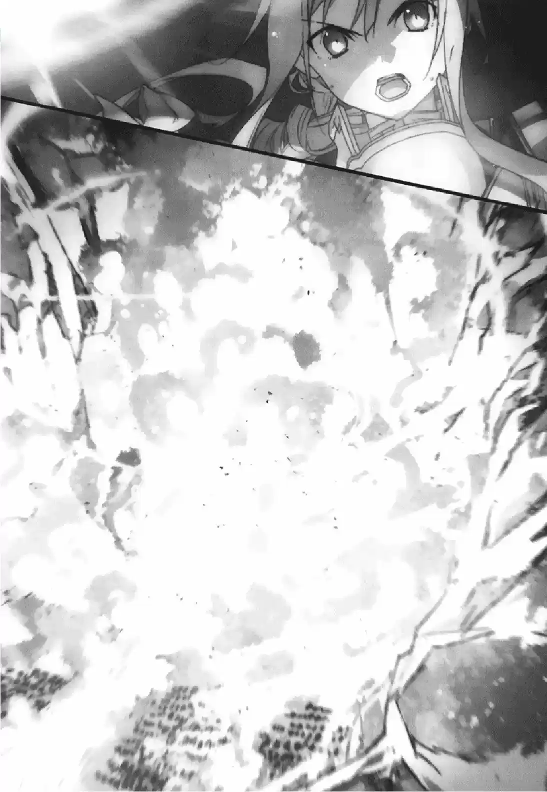 Sword Art Online: Aincrad (2010) - Capítulo 16 - Página 100 - LectorTMOo