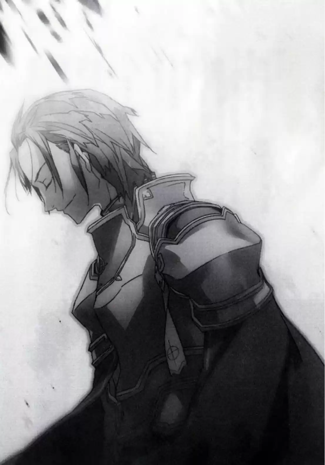 Sword Art Online: Aincrad (2010) - Capítulo 16 - Página 129 - LectorTMOo
