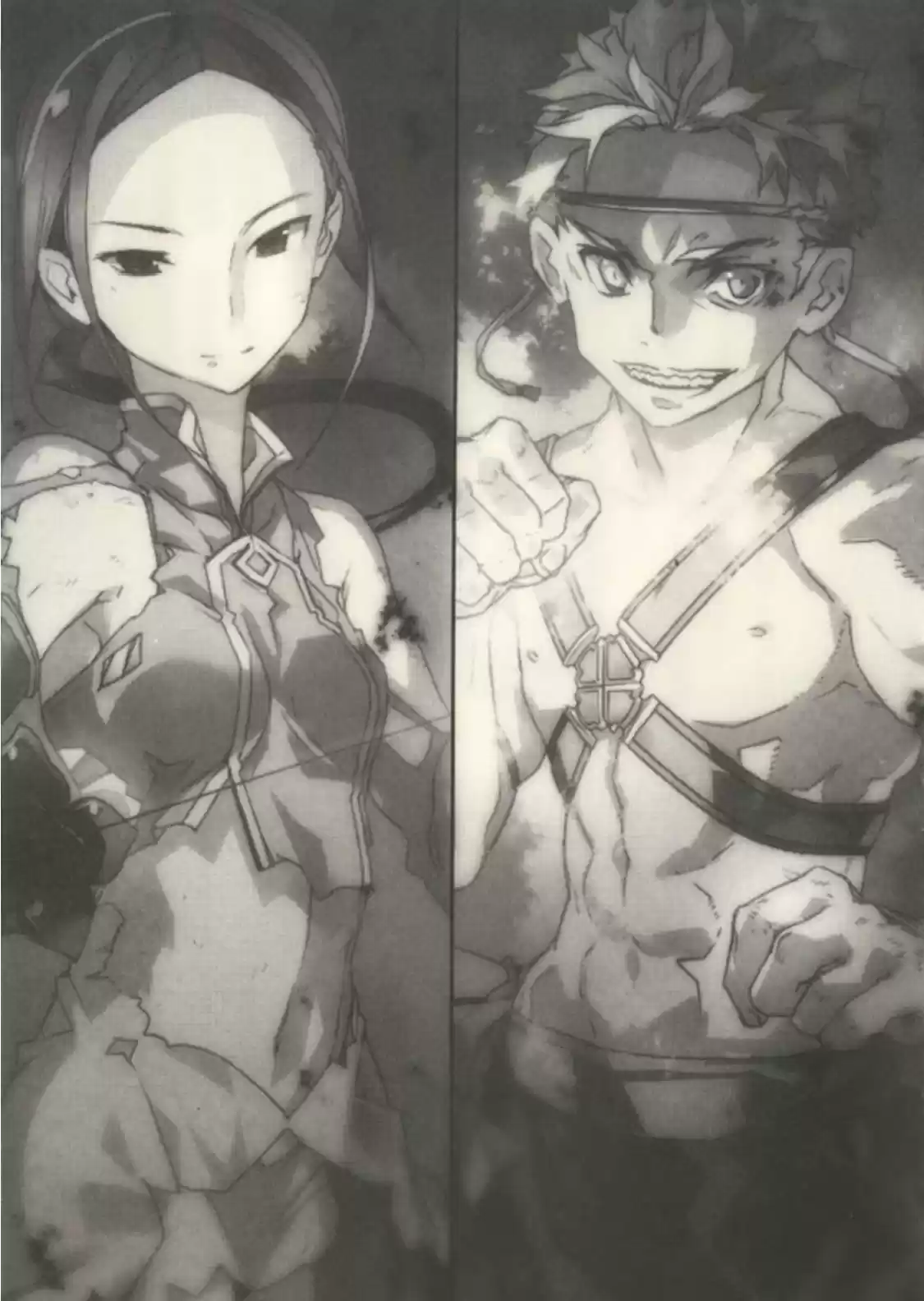 Sword Art Online: Aincrad (2010) - Capítulo 16 - Página 165 - LectorTMOo
