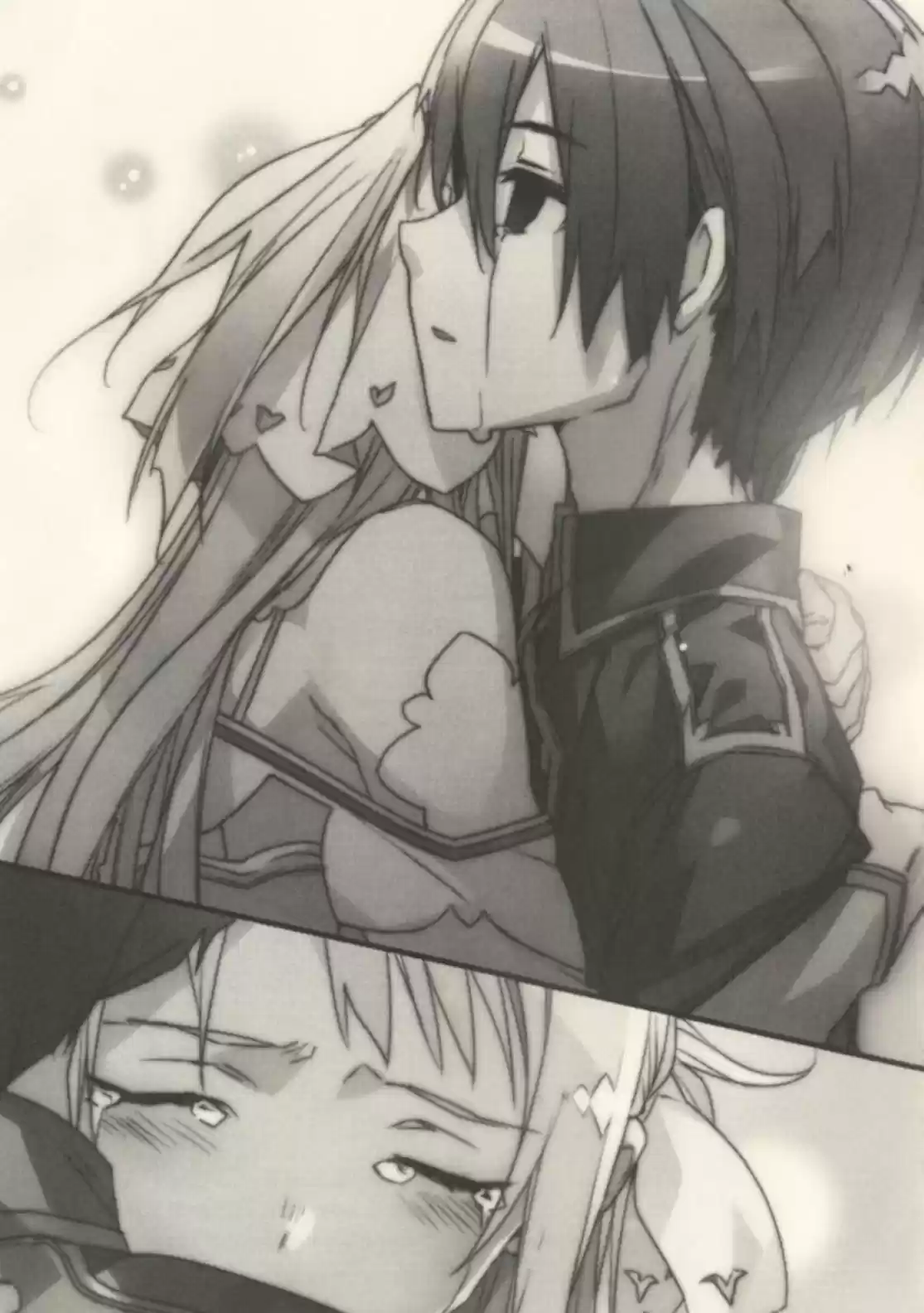 Sword Art Online: Aincrad (2010) - Capítulo 16 - Página 179 - LectorTMOo