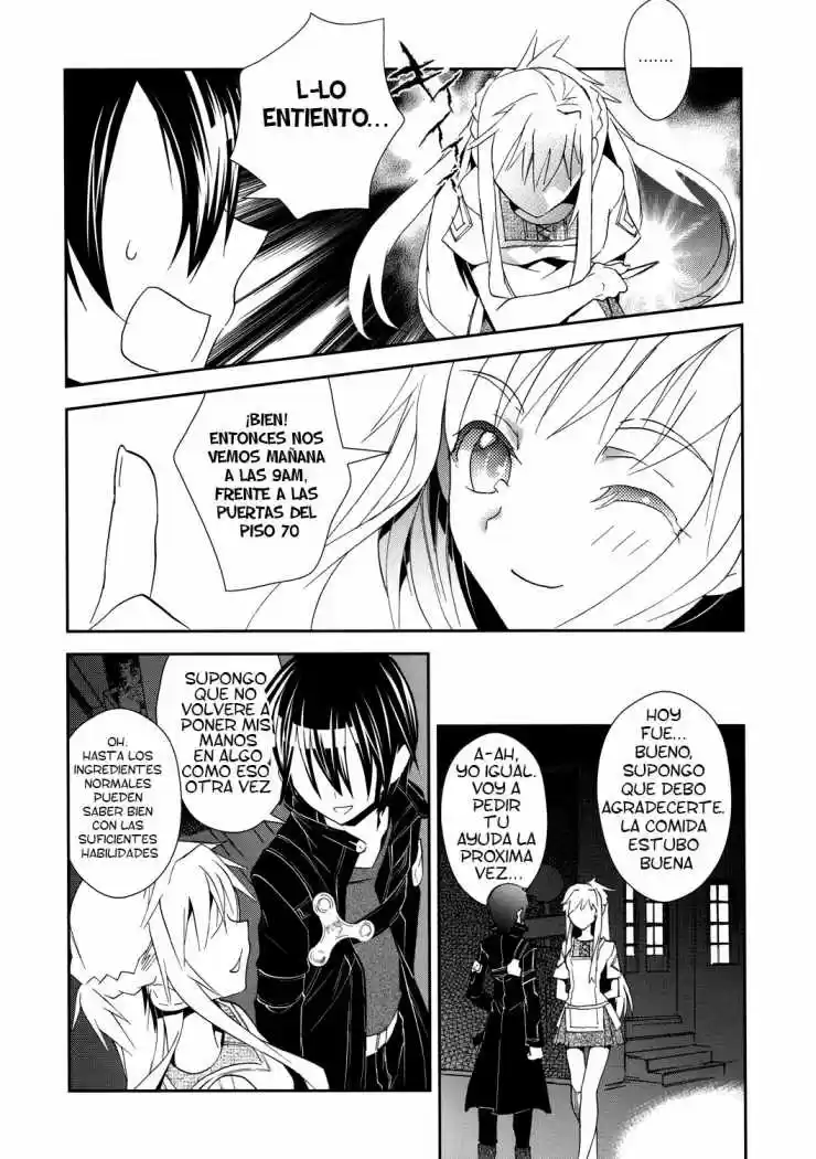 Sword Art Online: Aincrad (2010) - Capítulo 3 - Página 36 - LectorTMOo