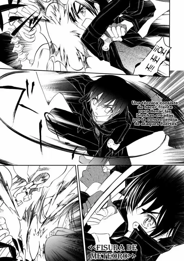Sword Art Online: Aincrad (2010) - Capítulo 4 - Página 26 - LectorTMOo