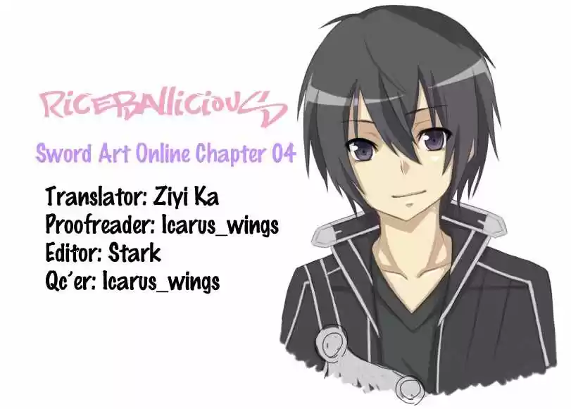 Sword Art Online: Aincrad (2010) - Capítulo 4 - Página 32 - LectorTMOo