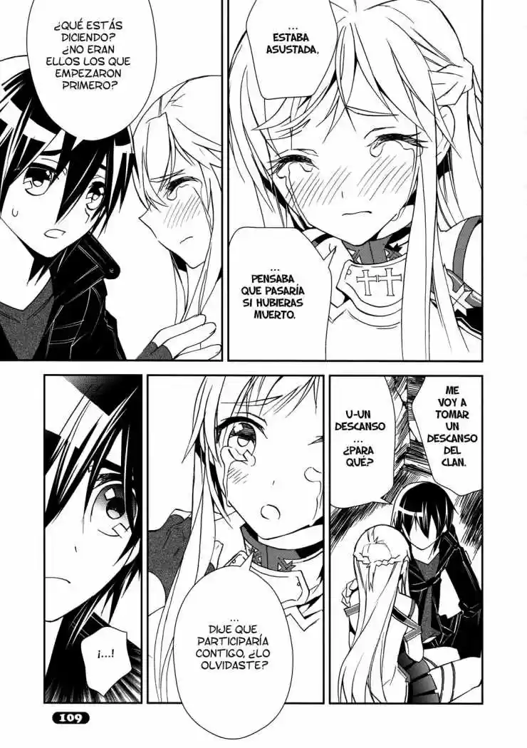 Sword Art Online: Aincrad (2010) - Capítulo 6 - Página 9 - LectorTMOo