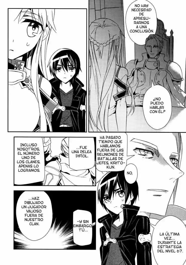 Sword Art Online: Aincrad (2010) - Capítulo 6 - Página 18 - LectorTMOo