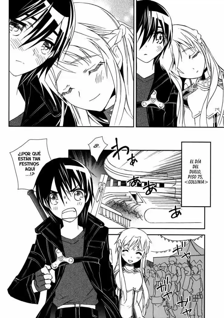 Sword Art Online: Aincrad (2010) - Capítulo 6 - Página 24 - LectorTMOo