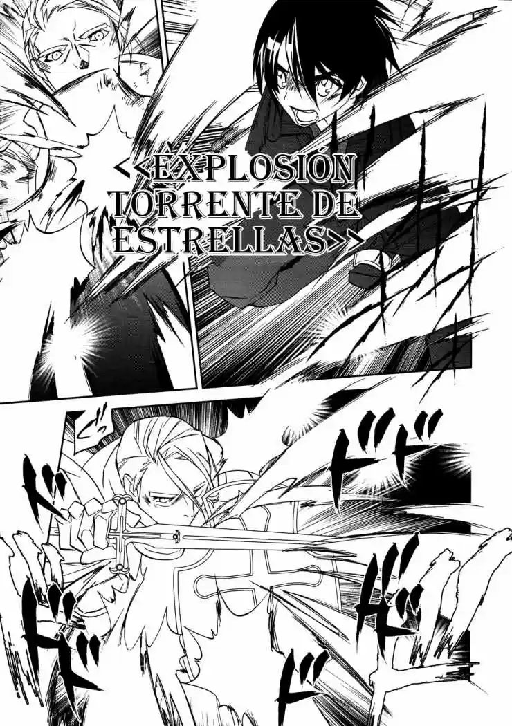 Sword Art Online: Aincrad (2010) - Capítulo 6 - Página 33 - LectorTMOo