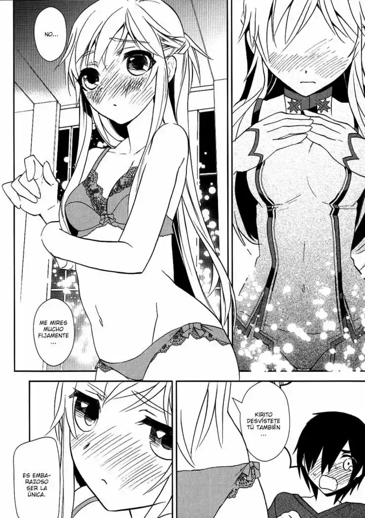 Sword Art Online: Aincrad (2010) - Capítulo 8 - Página 17 - LectorTMOo