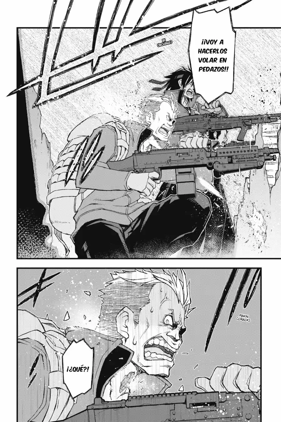 Sword Art Online 4-koma (2010) - Capítulo 5 - Página 16 - LectorTMOo