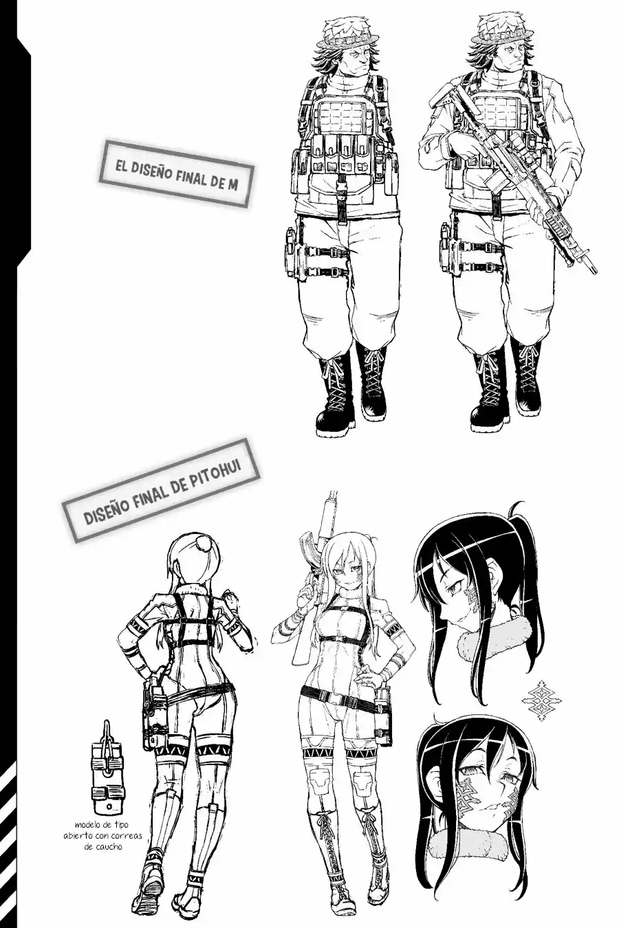 Sword Art Online 4-koma (2010) - Capítulo 5 - Página 40 - LectorTMOo