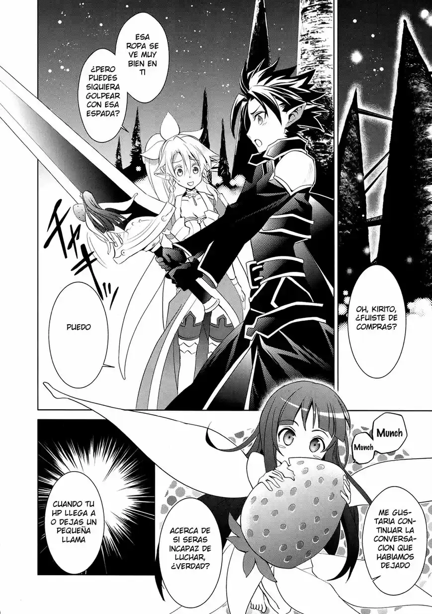 Sword Art Online: Fairy Dance (2012) - Capítulo 3 - Página 8 - LectorTMOo