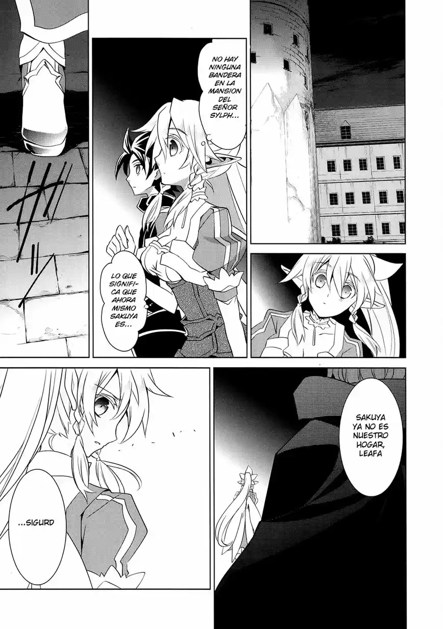Sword Art Online: Fairy Dance (2012) - Capítulo 3 - Página 11 - LectorTMOo