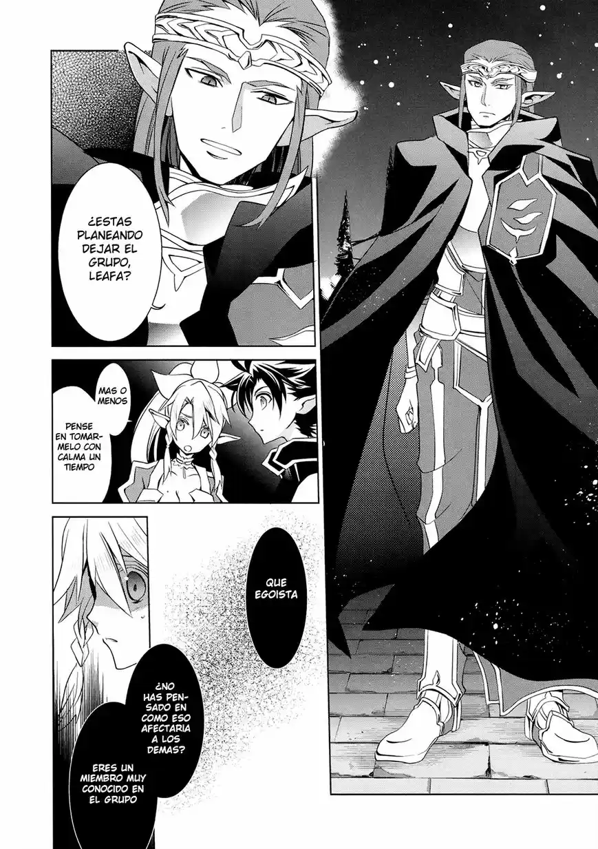 Sword Art Online: Fairy Dance (2012) - Capítulo 3 - Página 12 - LectorTMOo