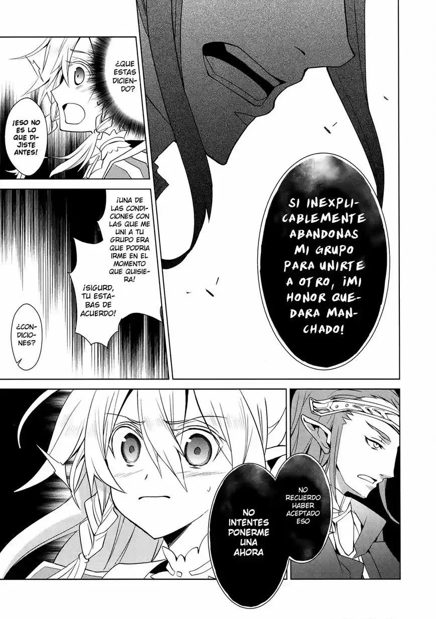 Sword Art Online: Fairy Dance (2012) - Capítulo 3 - Página 13 - LectorTMOo