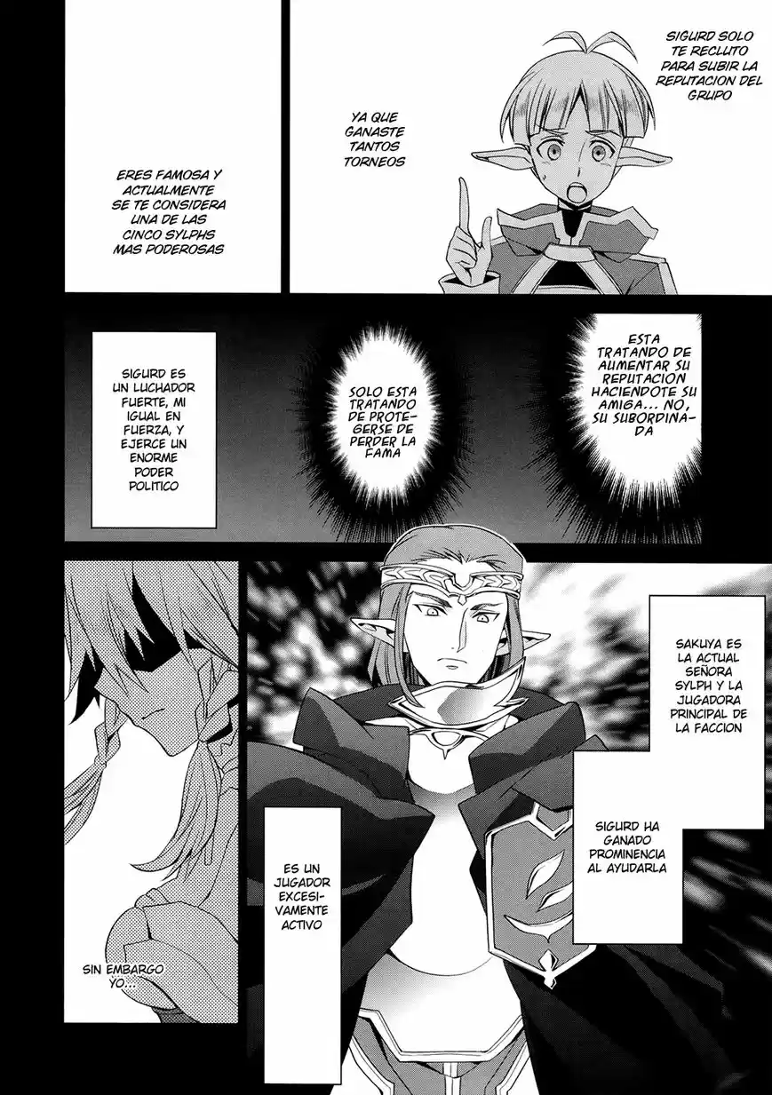 Sword Art Online: Fairy Dance (2012) - Capítulo 3 - Página 14 - LectorTMOo