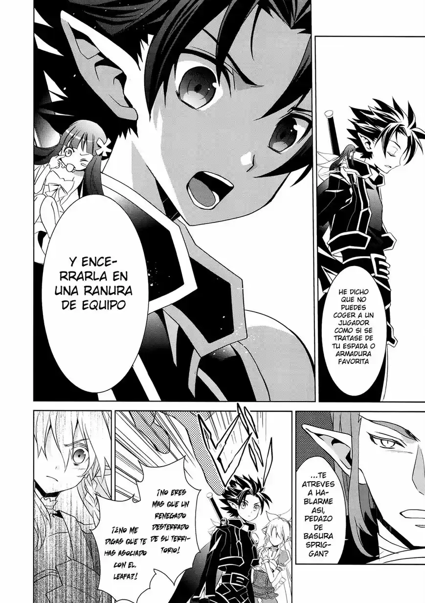 Sword Art Online: Fairy Dance (2012) - Capítulo 3 - Página 16 - LectorTMOo