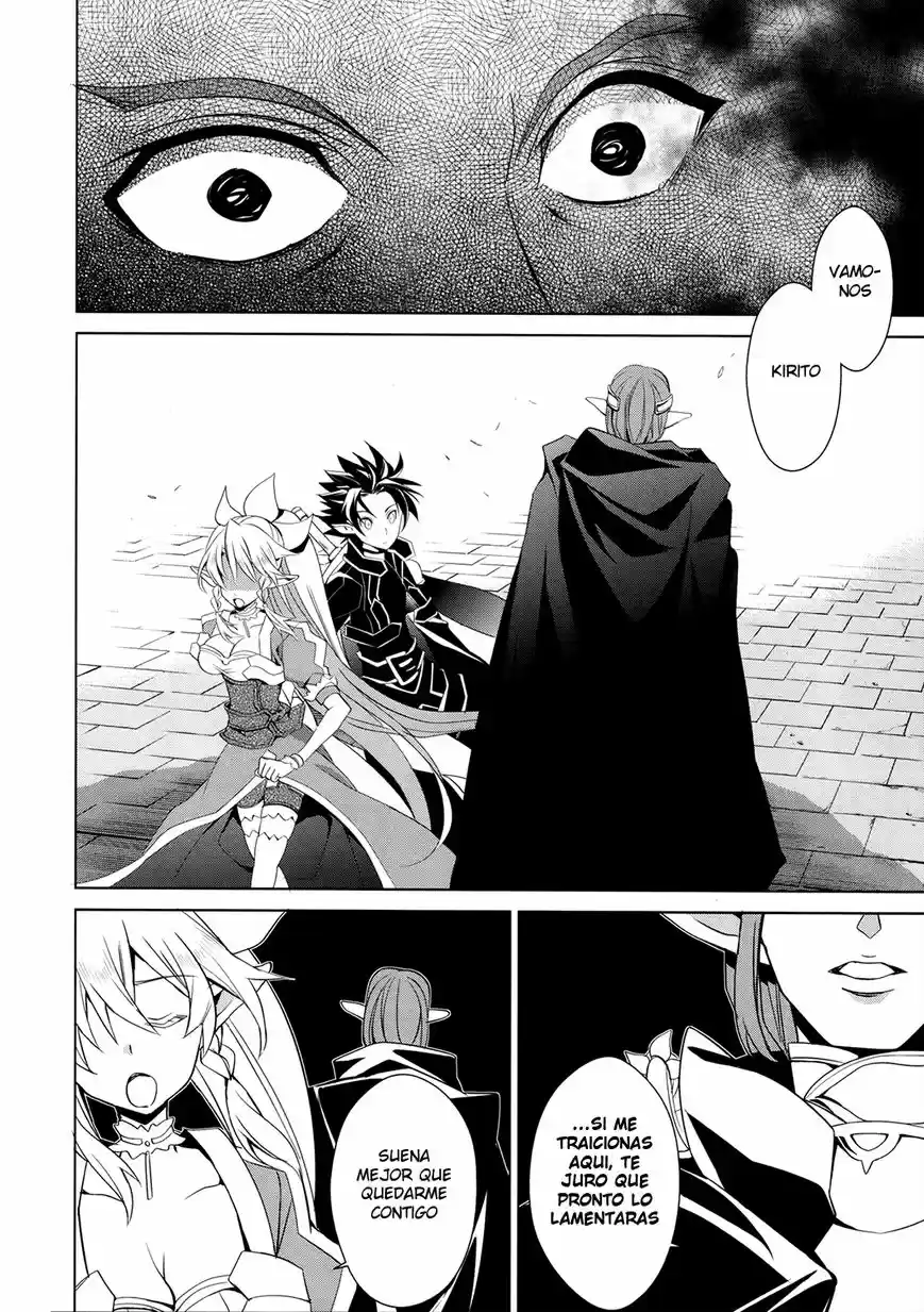 Sword Art Online: Fairy Dance (2012) - Capítulo 3 - Página 18 - LectorTMOo