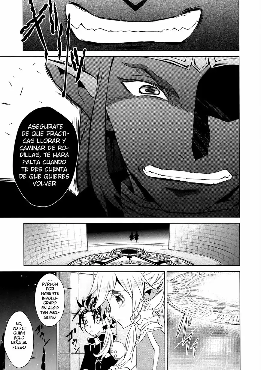 Sword Art Online: Fairy Dance (2012) - Capítulo 3 - Página 19 - LectorTMOo
