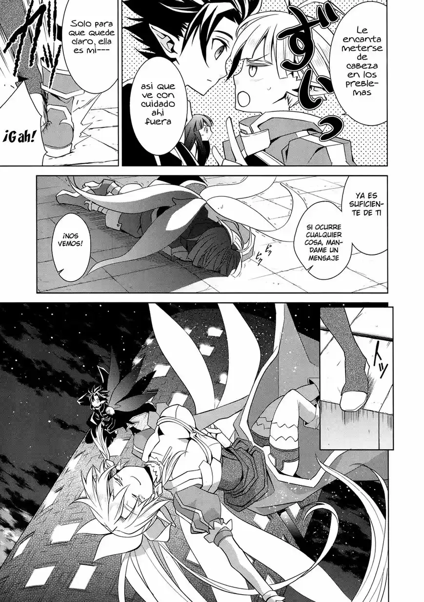 Sword Art Online: Fairy Dance (2012) - Capítulo 3 - Página 23 - LectorTMOo