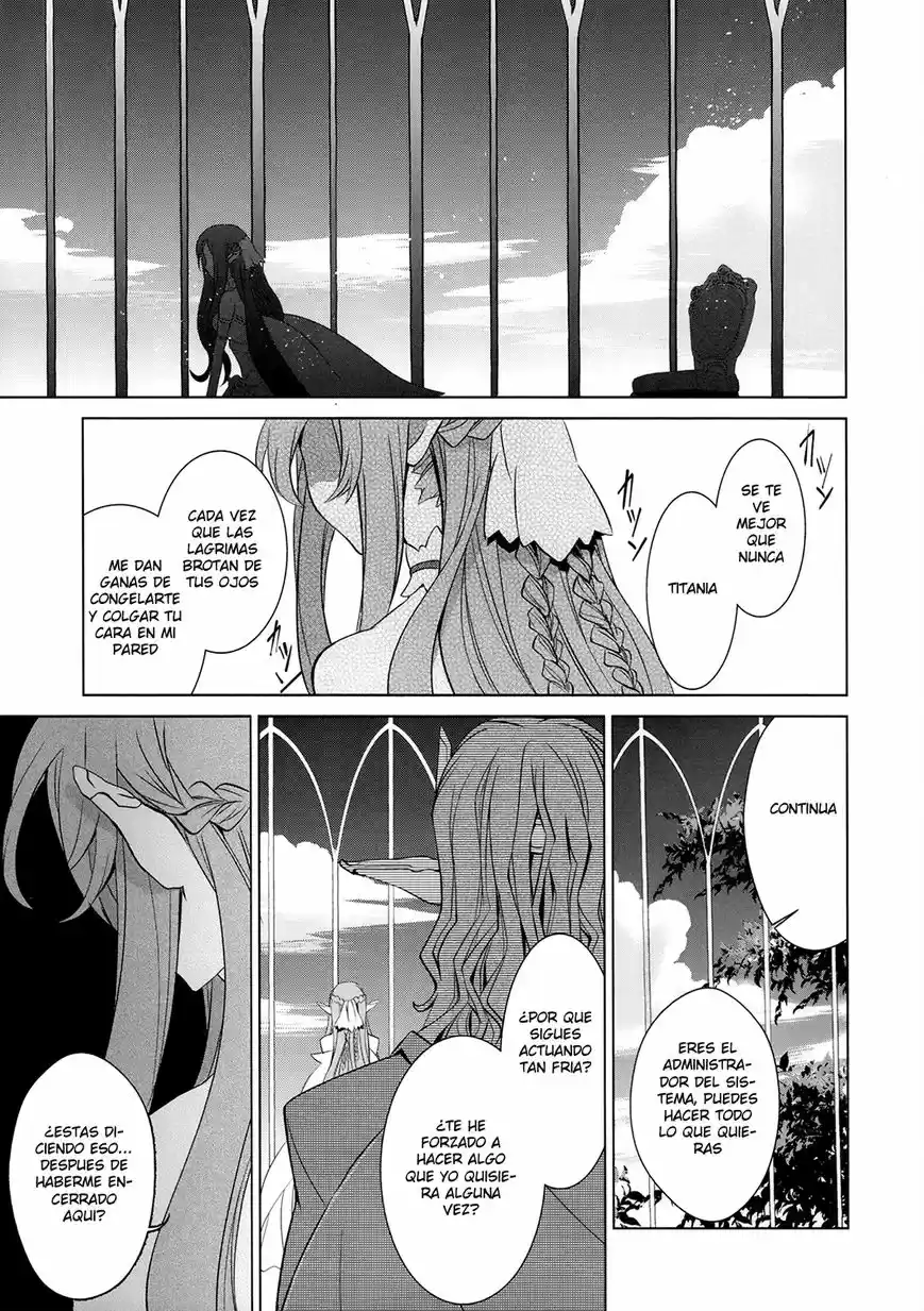 Sword Art Online: Fairy Dance (2012) - Capítulo 3 - Página 28 - LectorTMOo