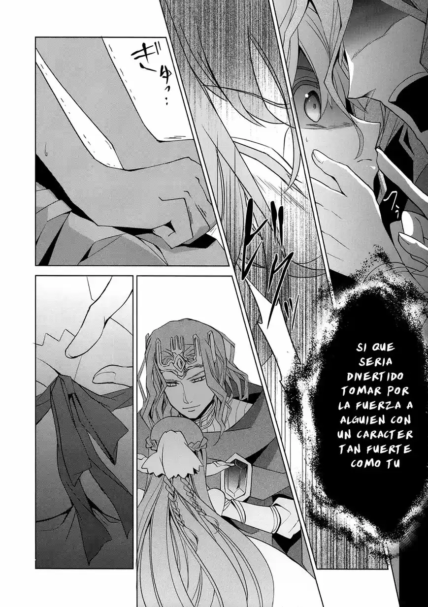 Sword Art Online: Fairy Dance (2012) - Capítulo 3 - Página 31 - LectorTMOo