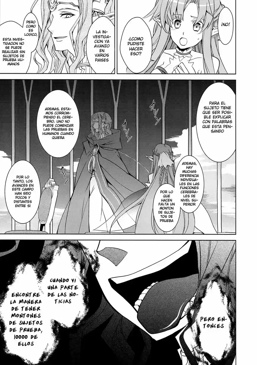 Sword Art Online: Fairy Dance (2012) - Capítulo 3 - Página 35 - LectorTMOo