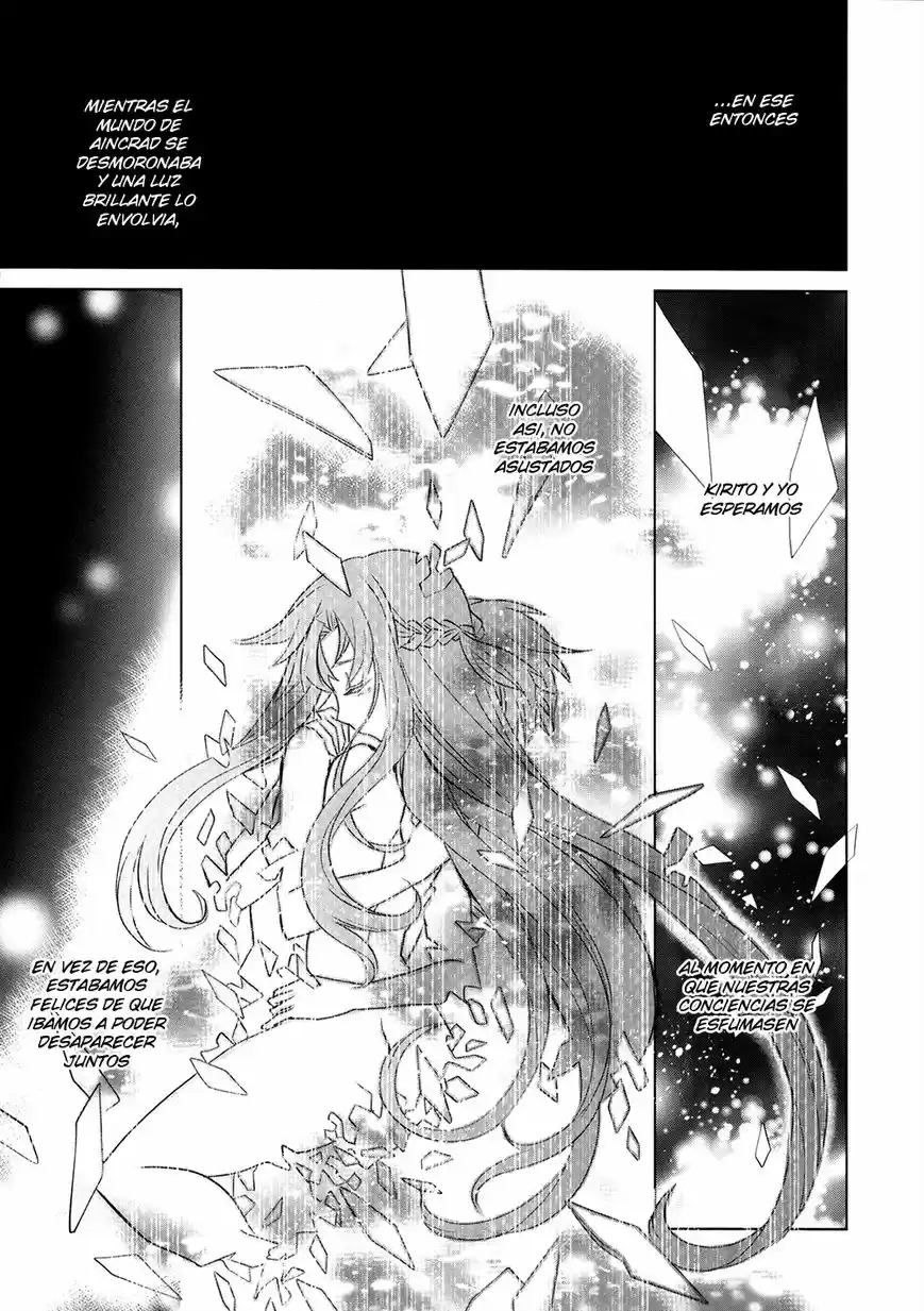 Sword Art Online: Fairy Dance (2012) - Capítulo 3 - Página 37 - LectorTMOo