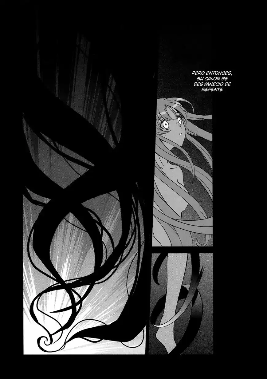 Sword Art Online: Fairy Dance (2012) - Capítulo 3 - Página 38 - LectorTMOo