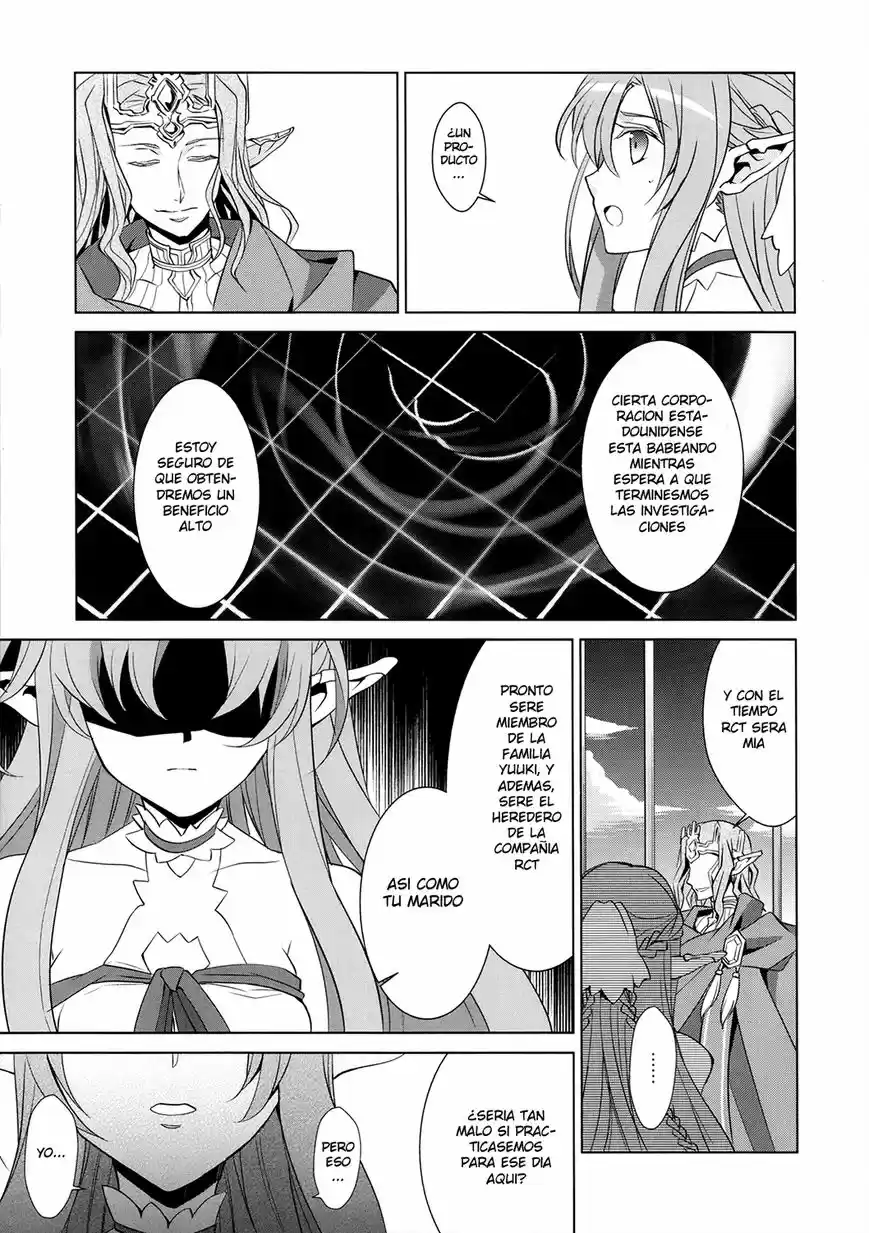 Sword Art Online: Fairy Dance (2012) - Capítulo 3 - Página 41 - LectorTMOo
