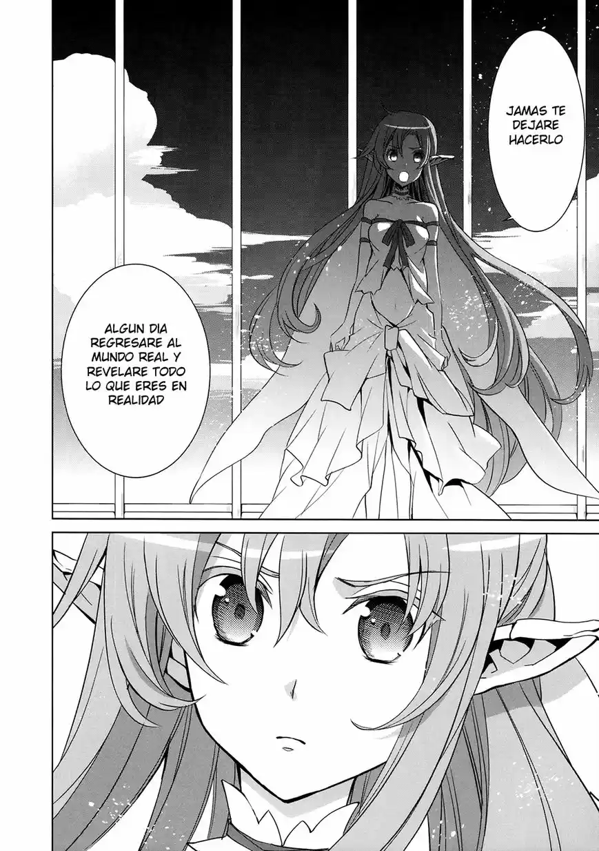Sword Art Online: Fairy Dance (2012) - Capítulo 3 - Página 42 - LectorTMOo