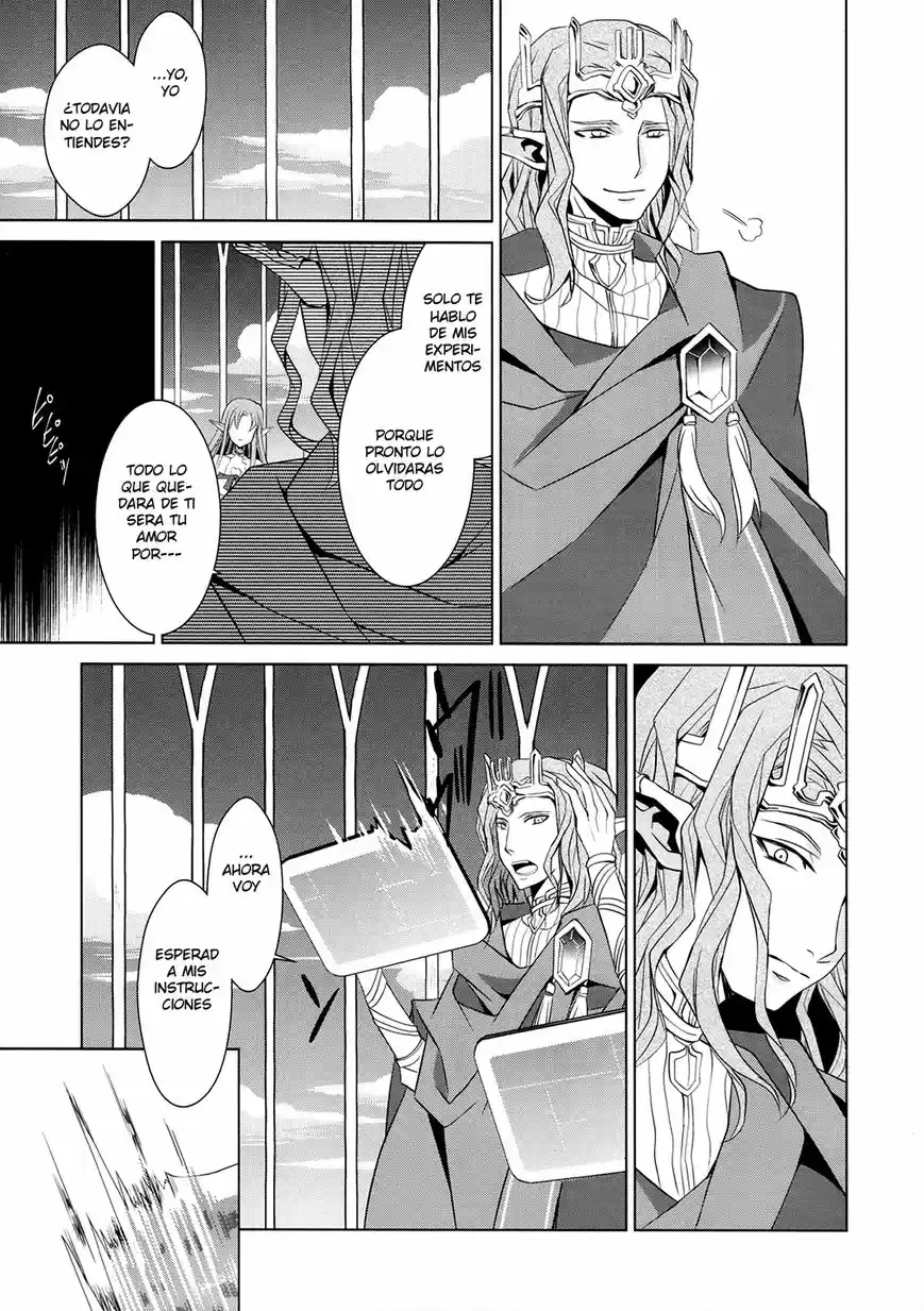 Sword Art Online: Fairy Dance (2012) - Capítulo 3 - Página 43 - LectorTMOo