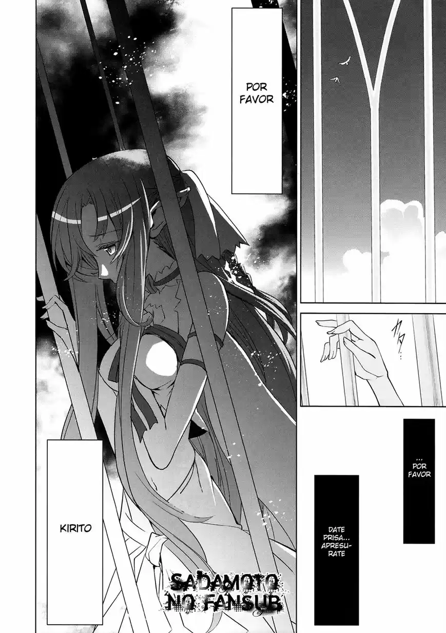 Sword Art Online: Fairy Dance (2012) - Capítulo 3 - Página 46 - LectorTMOo