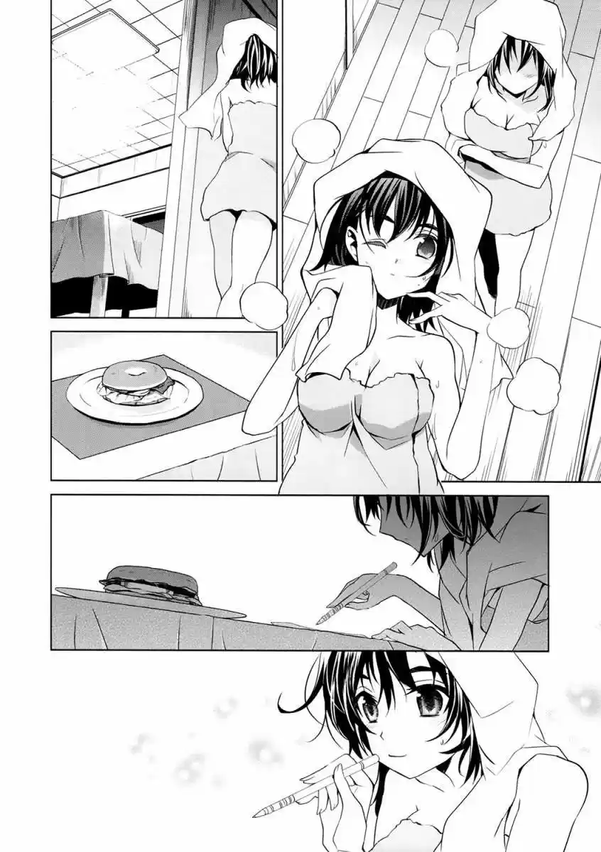 Sword Art Online: Fairy Dance (2012) - Capítulo 4 - Página 12 - LectorTMOo