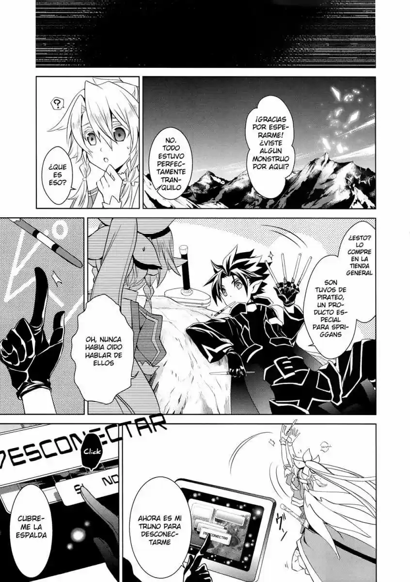 Sword Art Online: Fairy Dance (2012) - Capítulo 4 - Página 13 - LectorTMOo