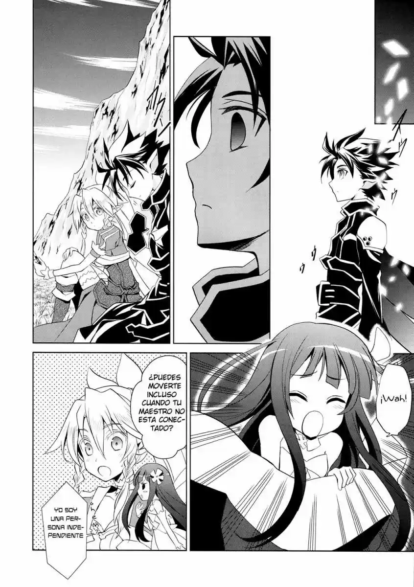 Sword Art Online: Fairy Dance (2012) - Capítulo 4 - Página 14 - LectorTMOo