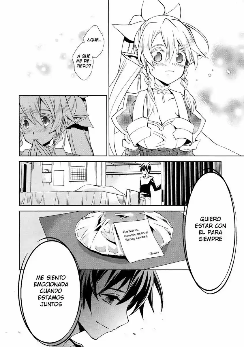 Sword Art Online: Fairy Dance (2012) - Capítulo 4 - Página 16 - LectorTMOo