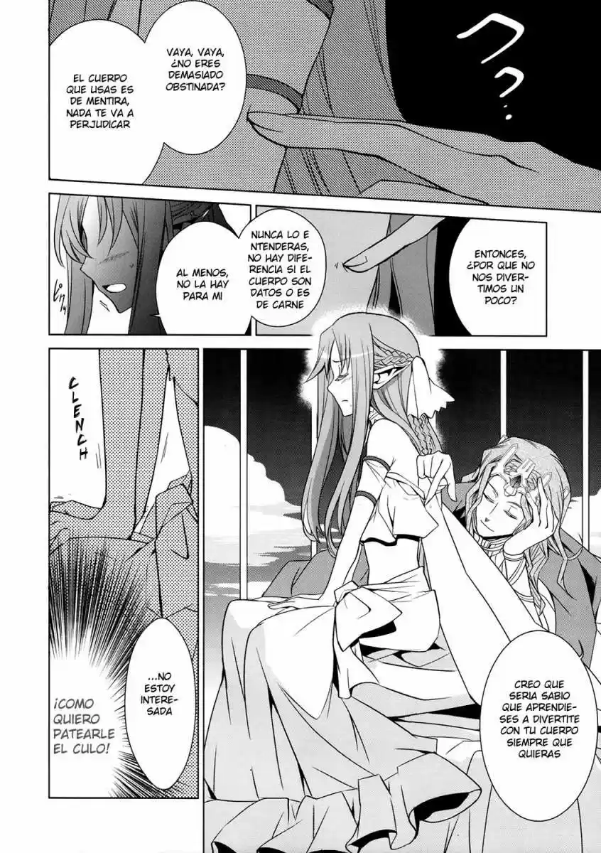 Sword Art Online: Fairy Dance (2012) - Capítulo 4 - Página 22 - LectorTMOo