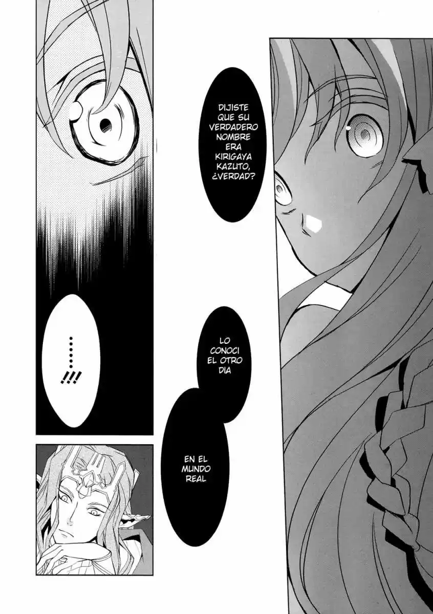 Sword Art Online: Fairy Dance (2012) - Capítulo 4 - Página 24 - LectorTMOo