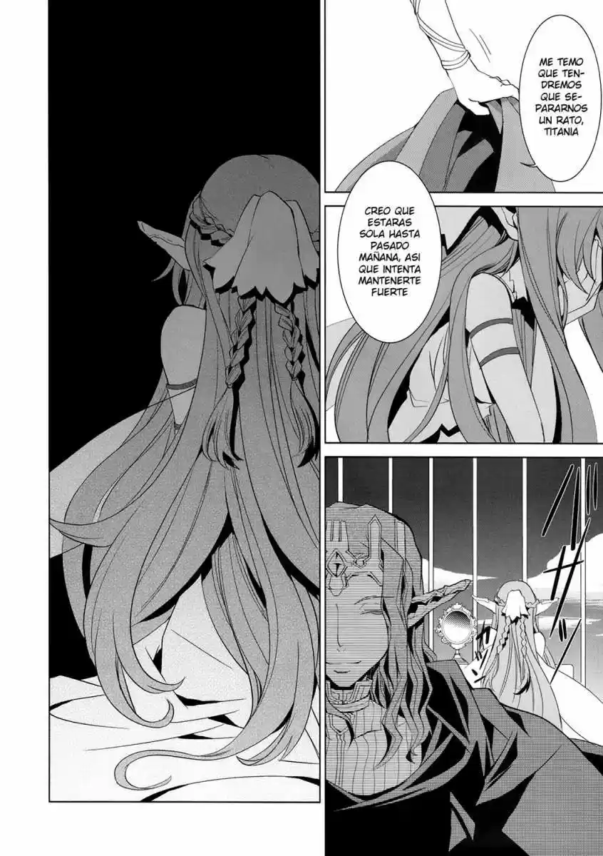 Sword Art Online: Fairy Dance (2012) - Capítulo 4 - Página 26 - LectorTMOo
