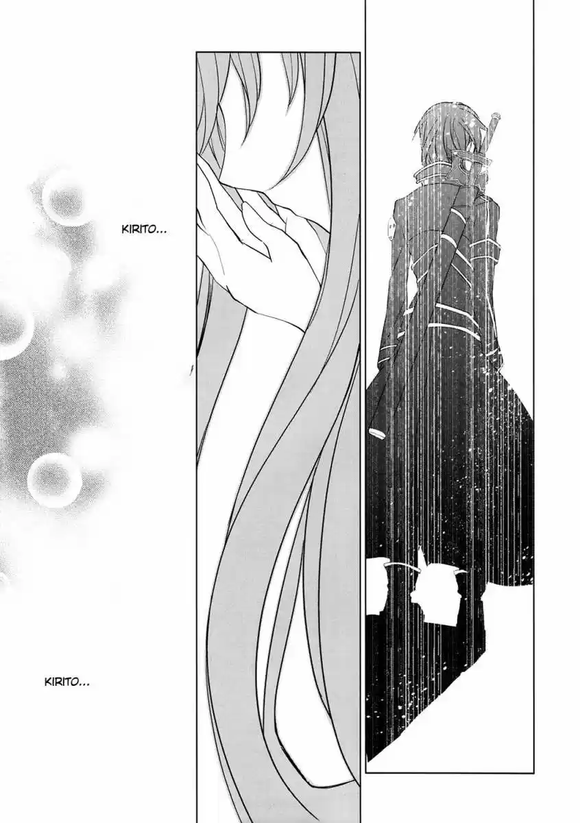 Sword Art Online: Fairy Dance (2012) - Capítulo 4 - Página 27 - LectorTMOo
