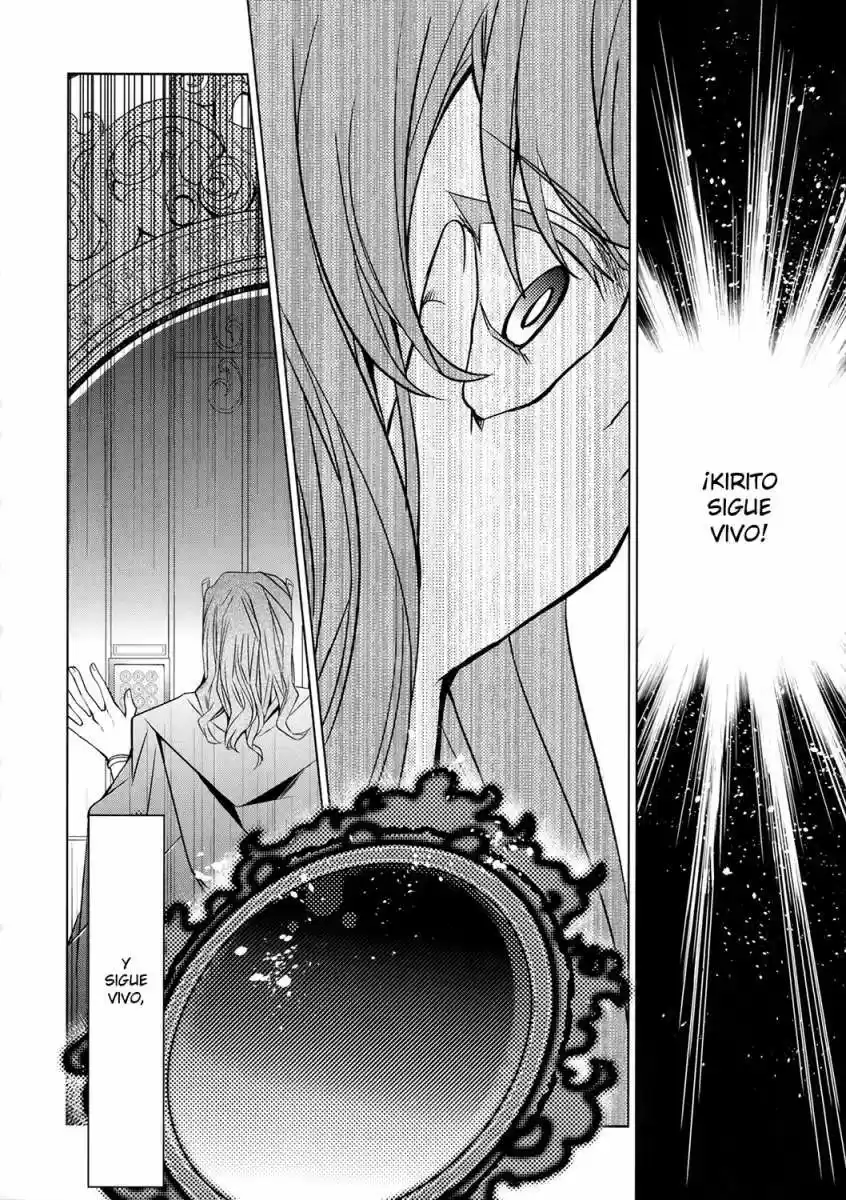 Sword Art Online: Fairy Dance (2012) - Capítulo 4 - Página 28 - LectorTMOo