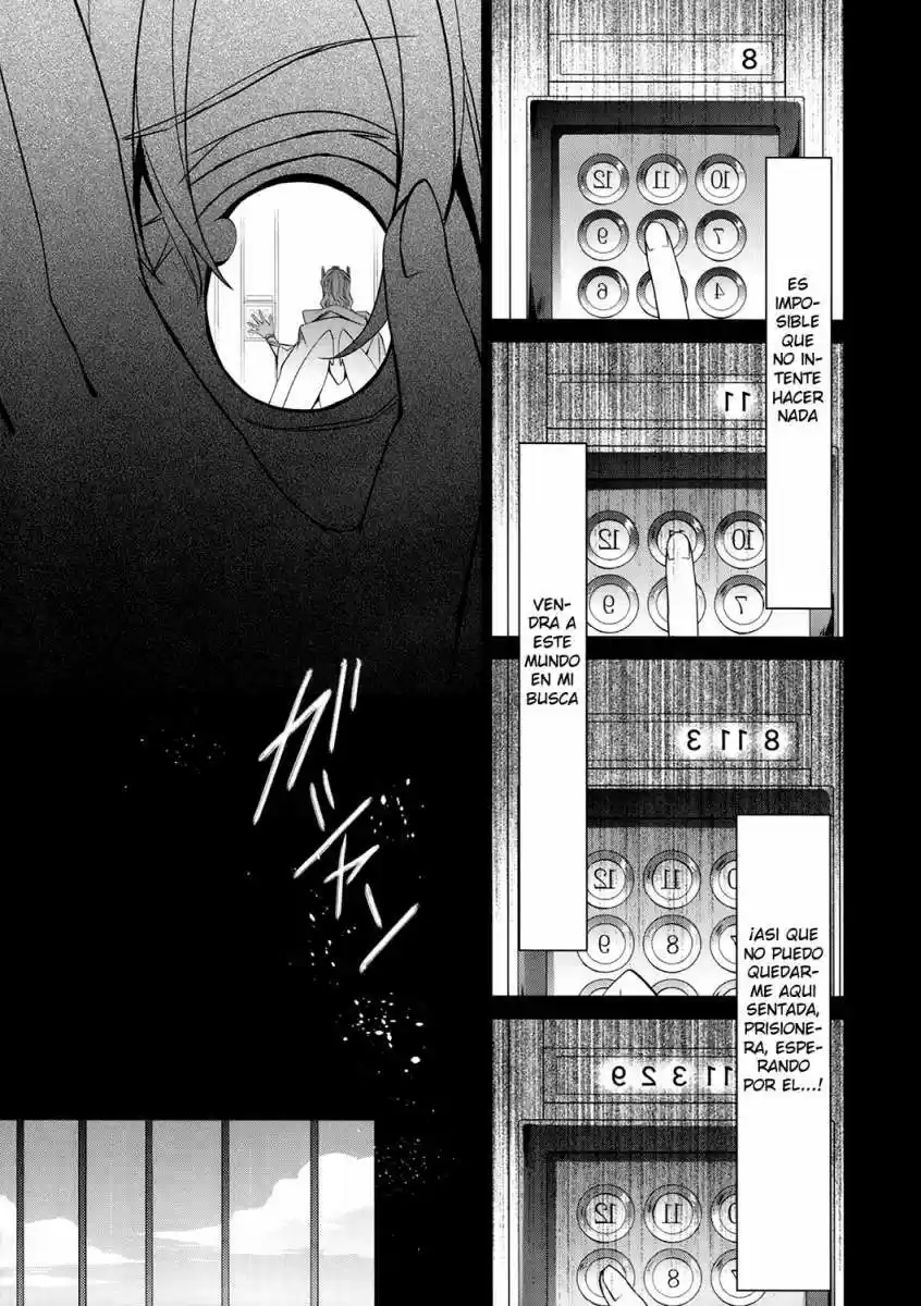 Sword Art Online: Fairy Dance (2012) - Capítulo 4 - Página 29 - LectorTMOo