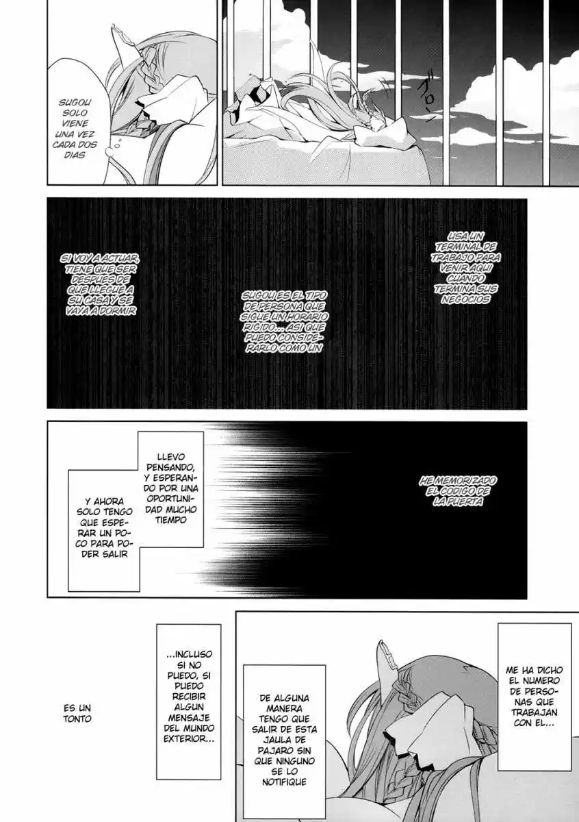 Sword Art Online: Fairy Dance (2012) - Capítulo 4 - Página 30 - LectorTMOo
