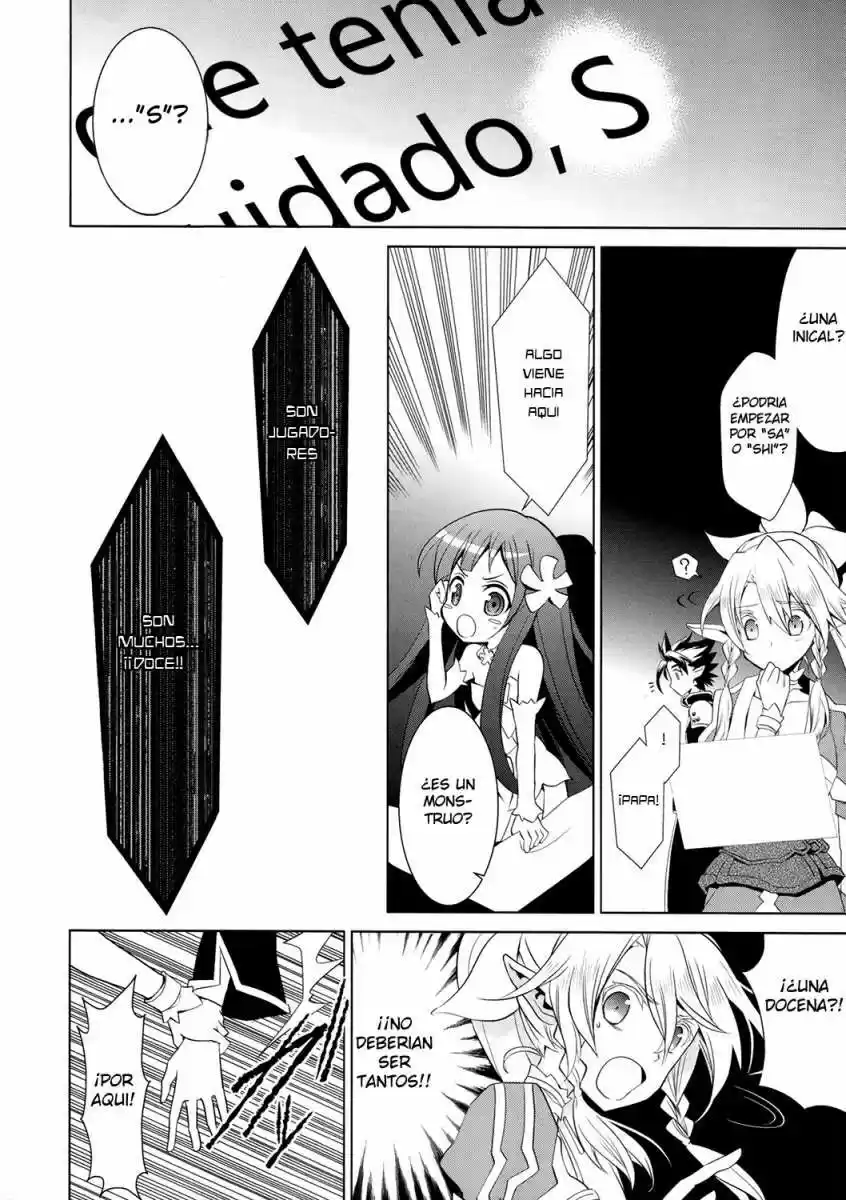 Sword Art Online: Fairy Dance (2012) - Capítulo 4 - Página 40 - LectorTMOo
