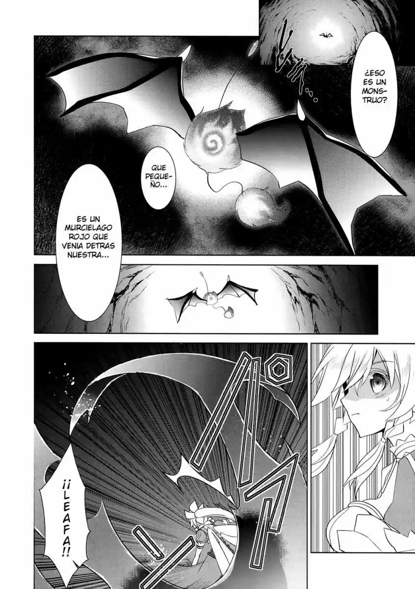 Sword Art Online: Fairy Dance (2012) - Capítulo 4 - Página 42 - LectorTMOo