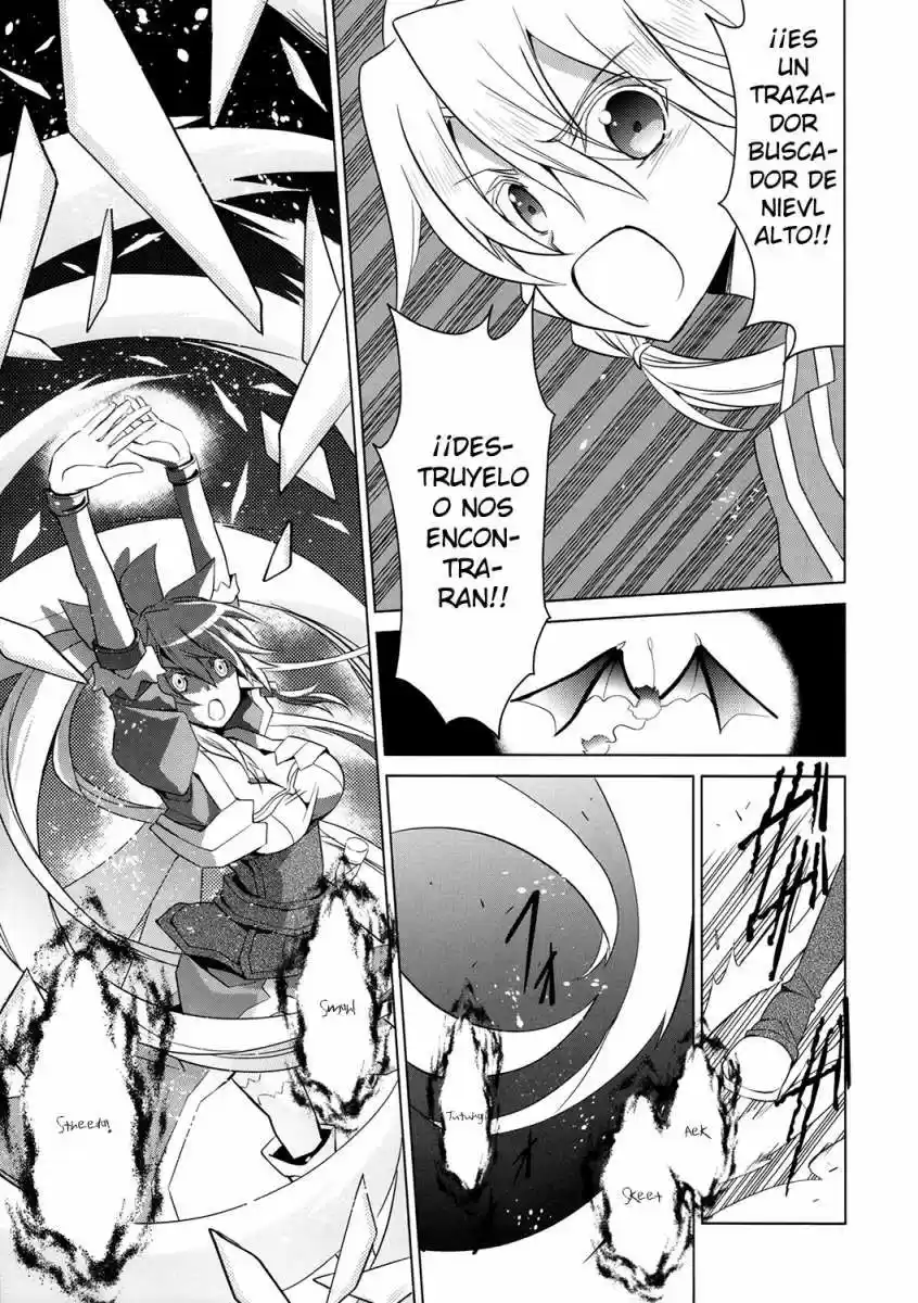 Sword Art Online: Fairy Dance (2012) - Capítulo 4 - Página 43 - LectorTMOo