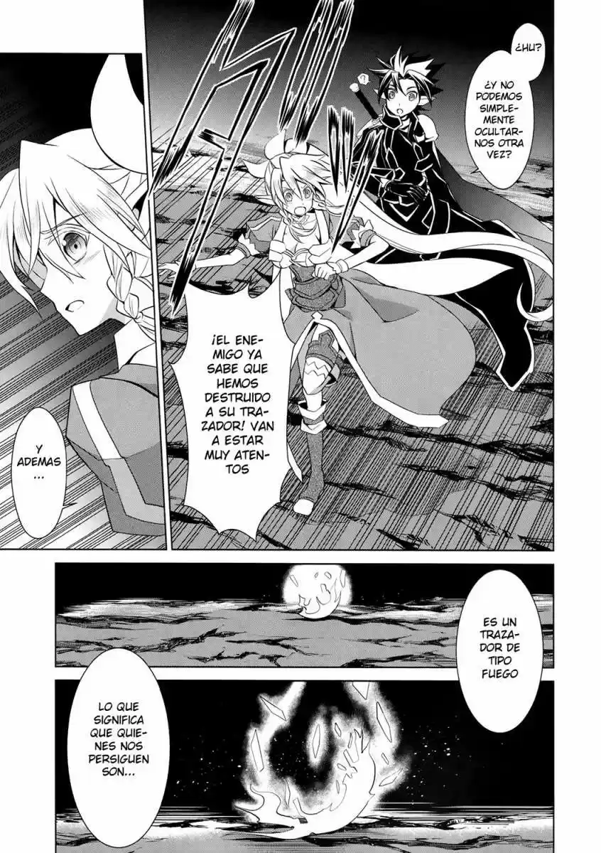 Sword Art Online: Fairy Dance (2012) - Capítulo 4 - Página 45 - LectorTMOo