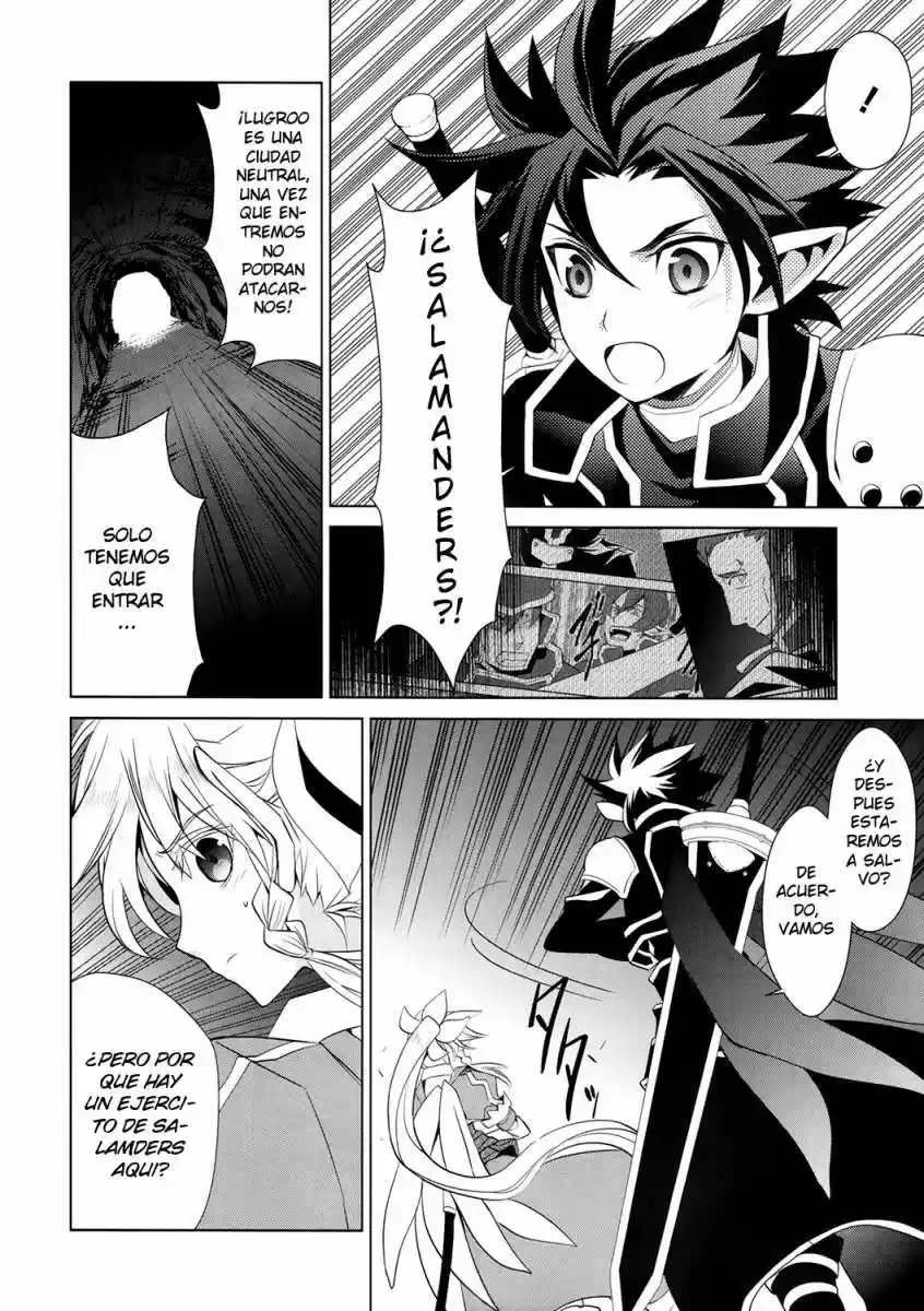 Sword Art Online: Fairy Dance (2012) - Capítulo 4 - Página 46 - LectorTMOo